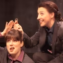 BWW Reviews: ROSENCRANTZ AND GUILDENSTERN ARE DEAD at Seattle Public Theater
