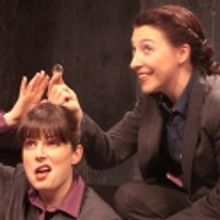 BWW Reviews:  ROSENCRANTZ AND GUILDENSTERN ARE DEAD at Seattle Public Theater