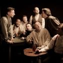 BWW Reviews: The ICEMAN Never Quite Makes It