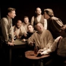 BWW Reviews: The ICEMAN Never Quite Makes It