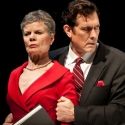 Raymond J. Barry Leads 'Awake in a World That Encourages Sleep' at the Electric…