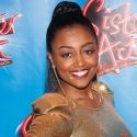 Patina Miller Plays Final Performance in SISTER ACT