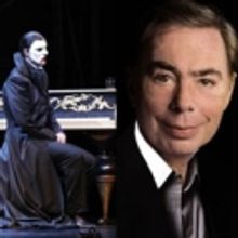 InDepth InterView: Andrew Lloyd Webber Talks LOVE NEVER DIES, PHANTOM 25, Ricky Marti