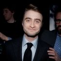 BWW Interviews: Daniel Radcliffe Talks THE WOMAN IN BLACK