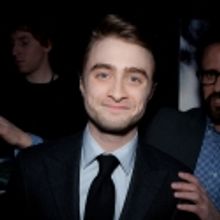 BWW Interviews: Daniel Radcliffe Talks THE WOMAN IN BLACK
