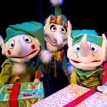 Theater Works Presents SAVING SANTA, 12/3-24