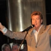Photo Coverage: Tenor Andy Cooney Brings American Voices to Long Island