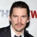 Ethan Hawke Welcomes Fourth Child