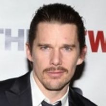 Ethan Hawke Welcomes Fourth Child
