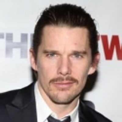 Ethan Hawke Welcomes Fourth Child