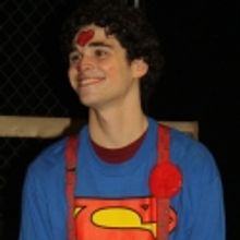 Photo Flash: GODSPELL Rehearsal at Steps Off Broadway Productions