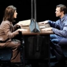 SILENCE! The Musical Records Cast Album Today