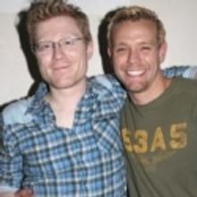 2011-2012 Trust Presents Season to Include Adam Pascal & Anthony Rapp, Lily Tomlin an