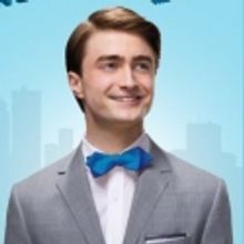 Tickets Now Available for Daniel Radcliffe's Last Week of HOW TO SUCCEED