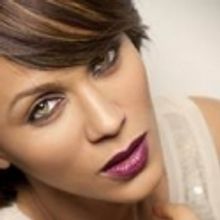 Confirmed: Nicole Ari Parker to Star in Broadway's A STREETCAR NAMED DESIRE
