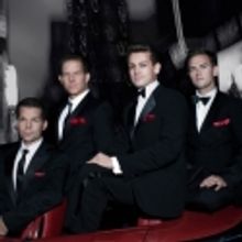 THE MIDTOWN MEN to perform at Dixie Carter Performing Arts Center on 8/27