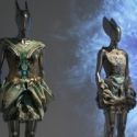 Alexander McQueen Retrospective Among Top 10 Most Visited Exhibitions in…