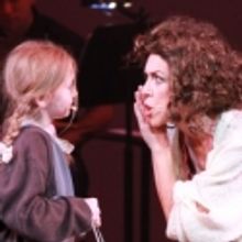 Photo Coverage: Broadway Dreams (BDF) Is the Real Deal!