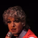 Peter Mac Does a Stunning Turn as Kate Hepburn in A Date with Kate @ the Gardenia
