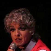 Peter Mac Does a Stunning Turn as Kate Hepburn in A Date with Kate @ the Gardenia