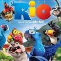 RIO Breaks August DVD Records