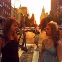 Hannah Cabell, Sofia Jean Gomez Star in World Premiere of ...things i found on…