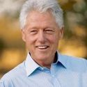 President Bill Clinton, Ben Stiller, and David Zwirner to Co-Chair Fundraising Event…