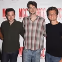 FREEZE FRAME: Cast of THE SUBMISSION Meets the Press!