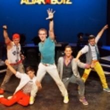 Photo Flash: Westchester Broadway Theatre's ALTAR BOYZ