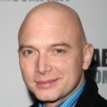EVITA Finds Its Juan Peron for Broadway - Michael Cerveris! Show to Play Marquis…