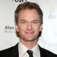 Neil Patrick Harris, Shoshana Bean Sign on for CINDERELLA/SNOW WHITE CHRISTMAS