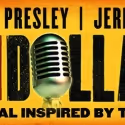 MILLION DOLLAR QUARTET Announces National Tour Itinerary