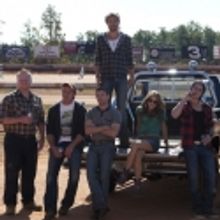 Blake Shelton, Cee Lo Green, and More Featured on FOOTLOOSE Film Soundtrack!