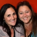 Photo Flash: CTG's THIS - Opening Night!