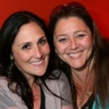 Photo Flash: CTG's THIS - Opening Night!