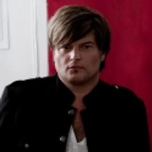 Rob Evan Brings THE ROCK TENOR to le Poisson Rouge, 8/22