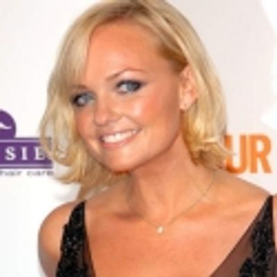 Emma Bunton 'Excited' by Spice Girls Musical VIVA FOREVER