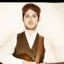 Gregory Alan Isakov Set for the Fox Theatre, 10/21