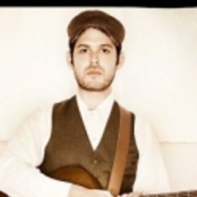 Gregory Alan Isakov Set for the Fox Theatre, 10/21