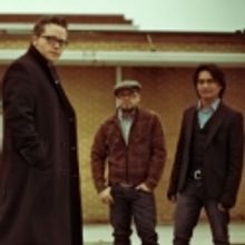 Jason Isbell and the 400 Unit Play Knucklehead's on 9/16 