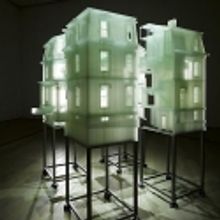 Do Ho Suh Home Within Home Set for Lehmann Maupin, Opens 9/8