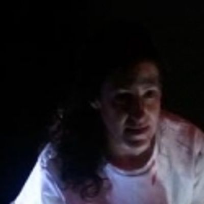 Wing-It Productions Presents FINAL TRANSMISSION, Opens 9/1