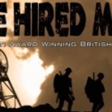 BWW Reviews: THE HIRED MAN, Landor Theatre, Aug 4 2011