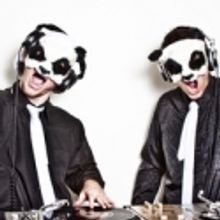 The White Panda Set for the Fox Theatre, 9/3