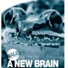BALD Theatre Company Presents A NEW BRAIN, 9/2-9/10