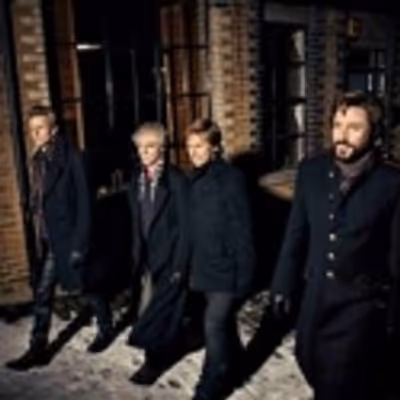 PlayhouseSquare Hosts DURAN DURAN, 10/19