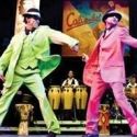 KINGS OF SALSA Set for Popejoy Hall, 11/13