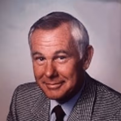 Johnny Carson Launches YouTube Channel