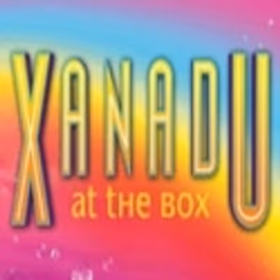 The Box Performance Space Presents XANADU, 8/19-21