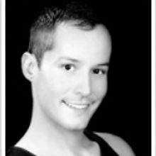 BWW Interviews: Dance Theatre of Tennessee's GUADALUPE MEDINA, This Dancer's Life